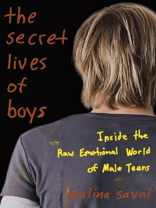 Title details for The Secret Lives of Boys by Malina Saval - Available